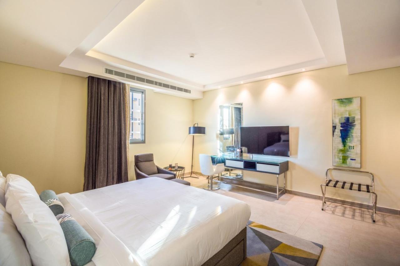 Ewaa Express Hotel - ตะบูก ภายนอก รูปภาพ