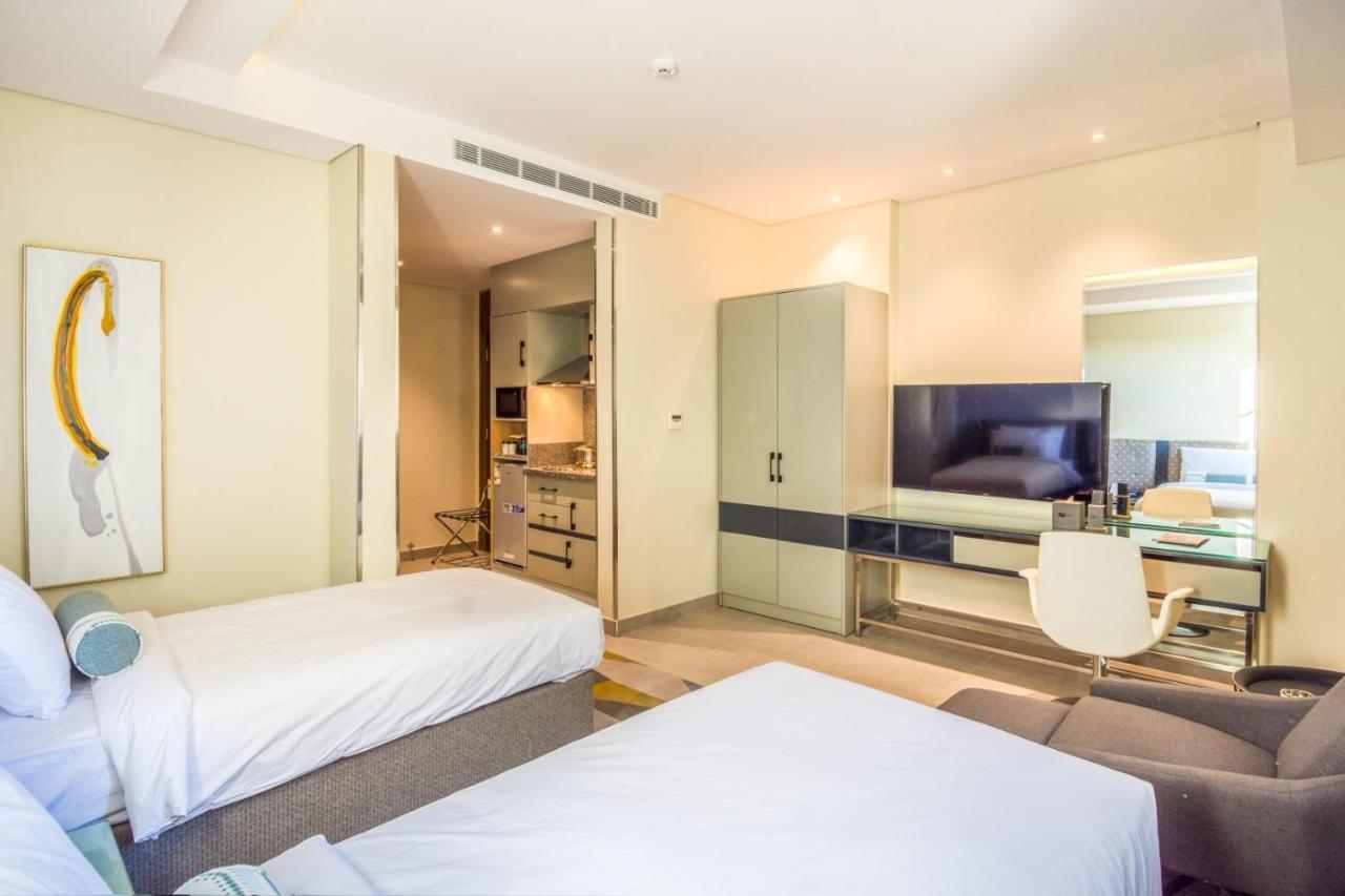 Ewaa Express Hotel - ตะบูก ภายนอก รูปภาพ