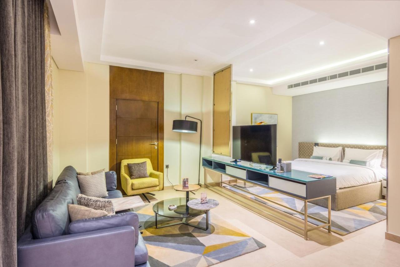 Ewaa Express Hotel - ตะบูก ภายนอก รูปภาพ