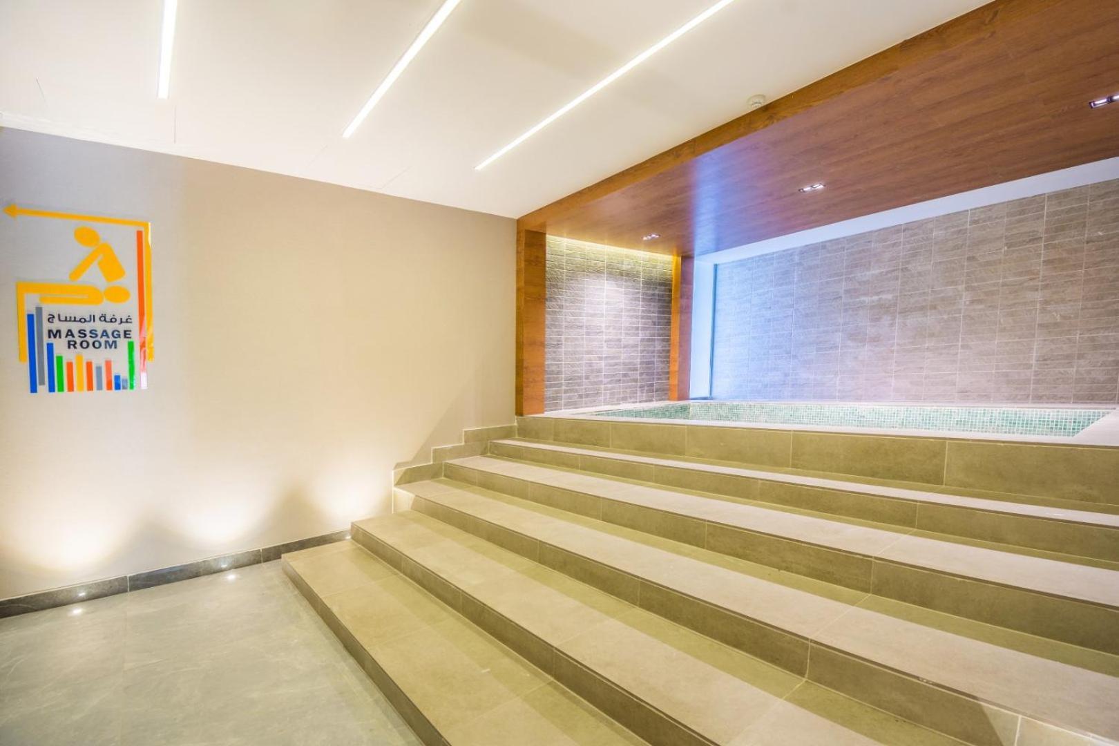 Ewaa Express Hotel - ตะบูก ภายนอก รูปภาพ